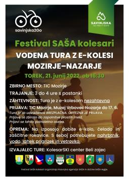PLAKAT MOZIRJE-NAZARJE